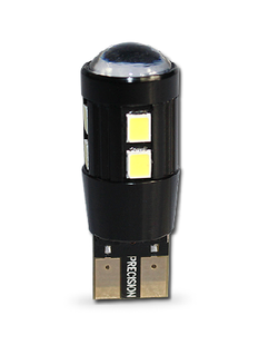 T10 10 5630SMD Canbus